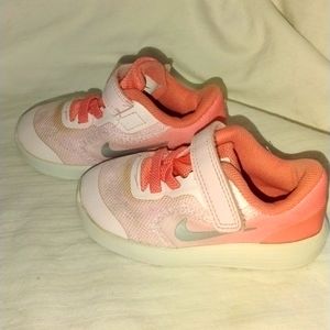 Nike baby shoes